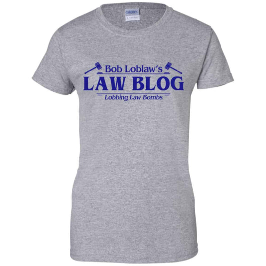 Bob Loblaw’s Law Blog Lobbing Law Bombs Shirt, Hoodie, Tank