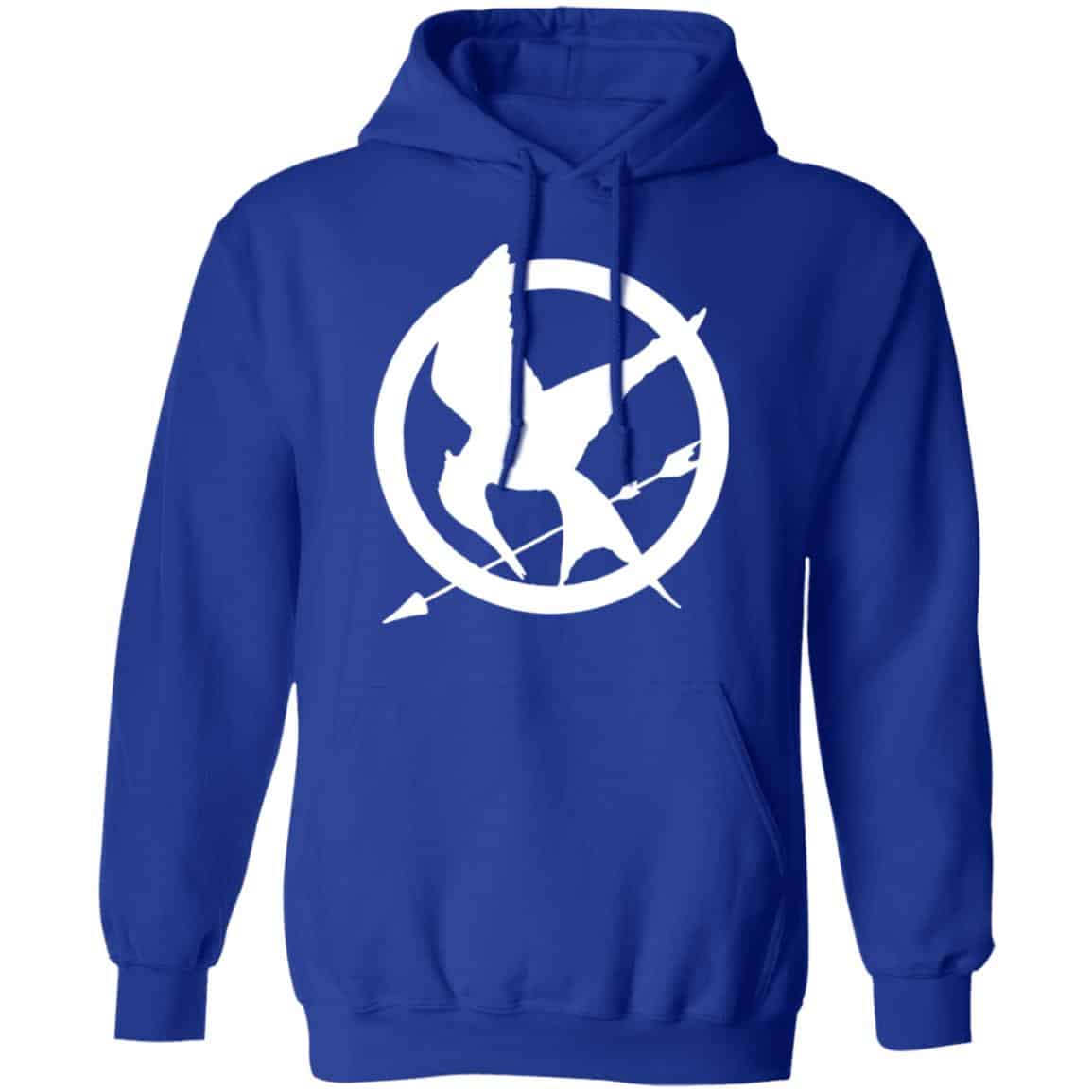 The Hunger Games Mockingjay Shirt, Hoodie, Tank