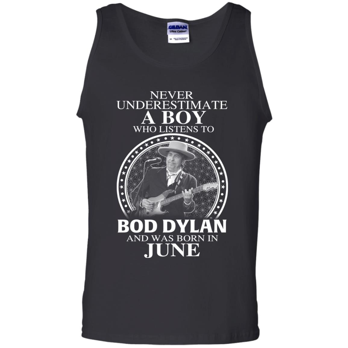 
	A Boy Who Listens To Bob Dylan And Was Born In June T-Shirts, Hoodie, Tank