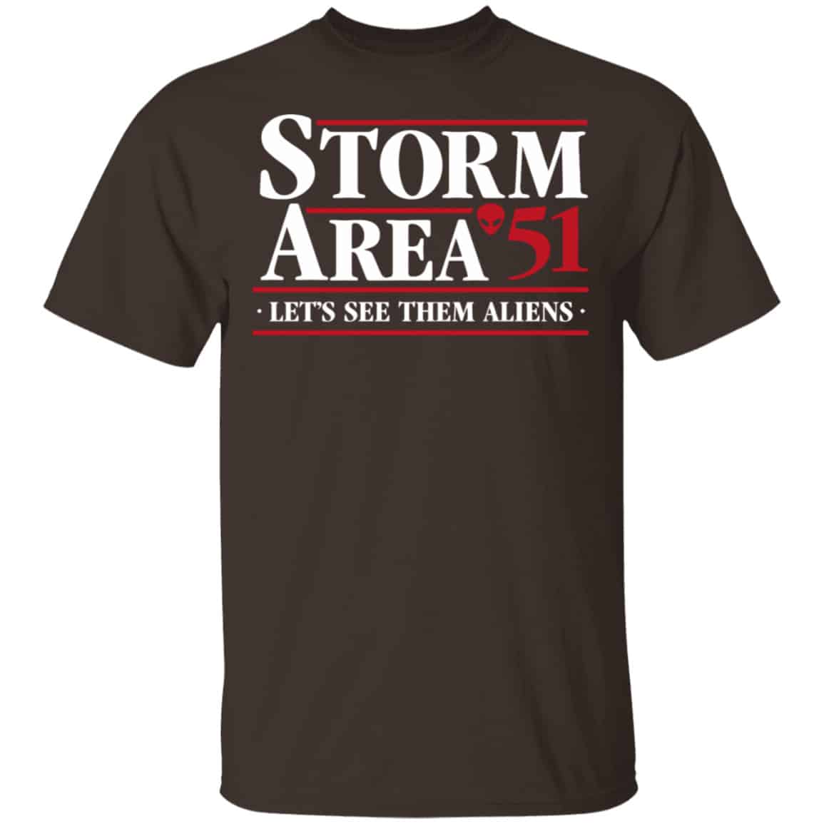 Storm Area 51 – Let’s See Them Aliens – September 20 Shirt, Hoodie, Tank