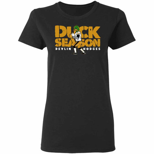 Duck Season Devlin Hodges Shirt, Hoodie, Tank