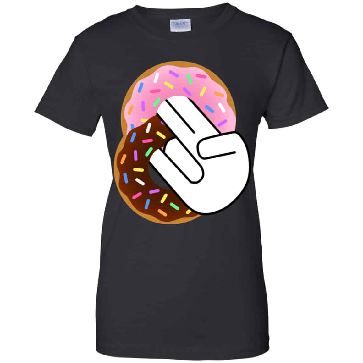 
	Two In The Pink One In The Stink Shirt, Hoodie, Tank