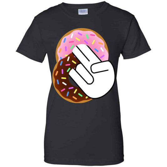 
	Two In The Pink One In The Stink Shirt, Hoodie, Tank