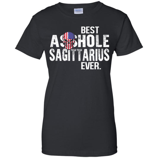 
	Best Asshole Sagittarius Ever T-Shirts, Hoodie, Tank