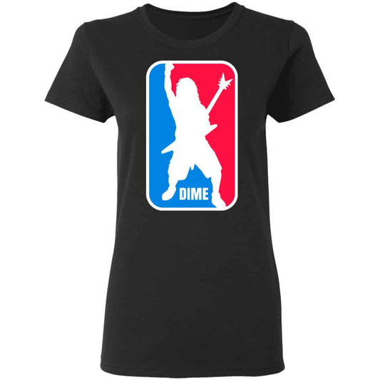 
	Dime Dimebag Darrell Sport Logo Shirt, Hoodie, Tank