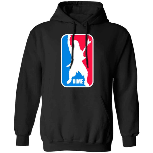Dime Dimebag Darrell Sport Logo Shirt, Hoodie, Tank