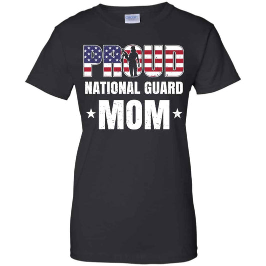 
	Proud National Guard Mom Veteran Mother’s Day Gift T-Shirts, Hoodie, Tank