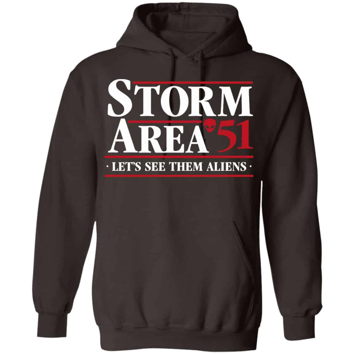 Storm Area 51 – Let’s See Them Aliens – September 20 Shirt, Hoodie, Tank