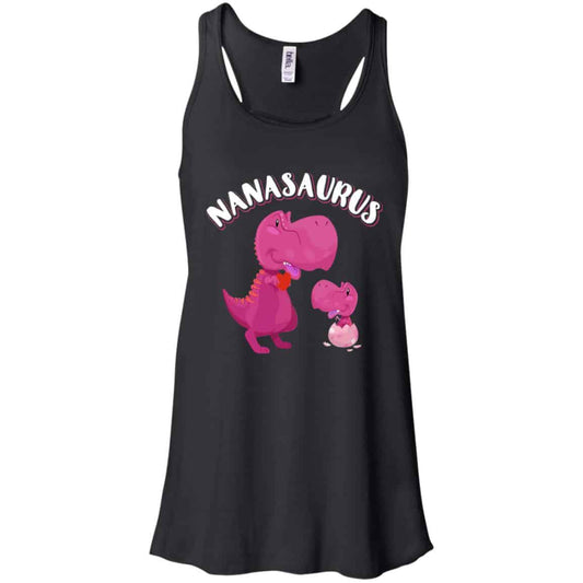 Nanasaurus Rex Nana Saurus Rex T-Shirts, Hoodie, Tank