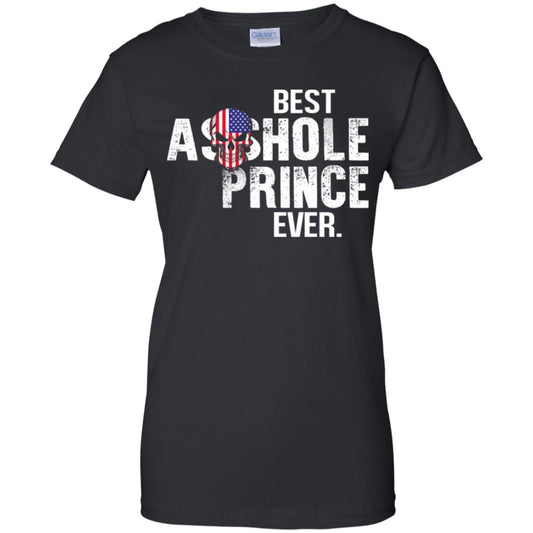 
	Best Asshole Prince Ever T-Shirts, Hoodie, Tank