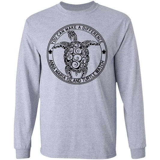 
	Anna Maria Island Turtle Watch You Can Make A Difference Shirt, Hoodie, Tank