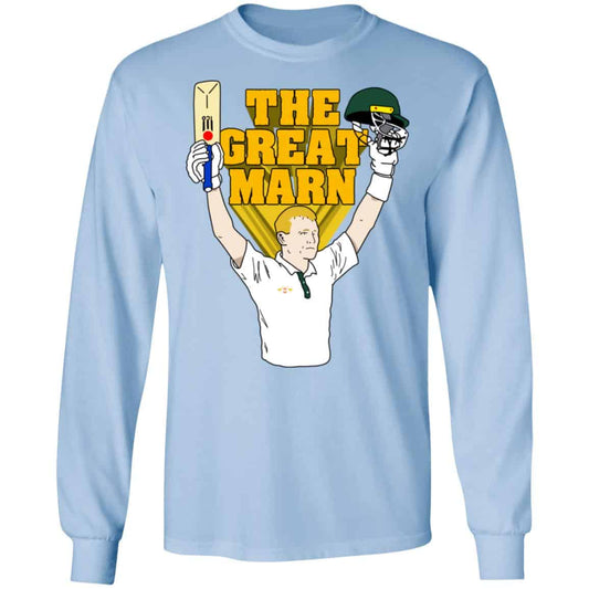 
	The Great Marn Shirt, Hoodie, Tank