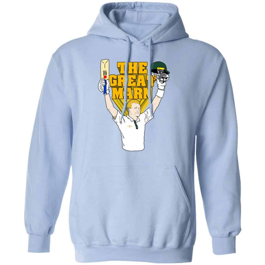The Great Marn Shirt, Hoodie, Tank