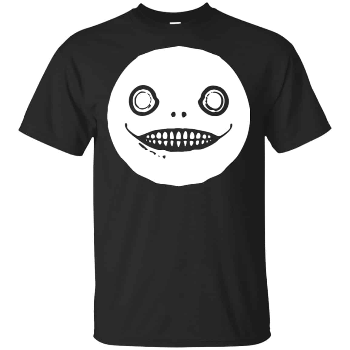 Game Nier Automata Emil Shirt, Hoodie, Tank