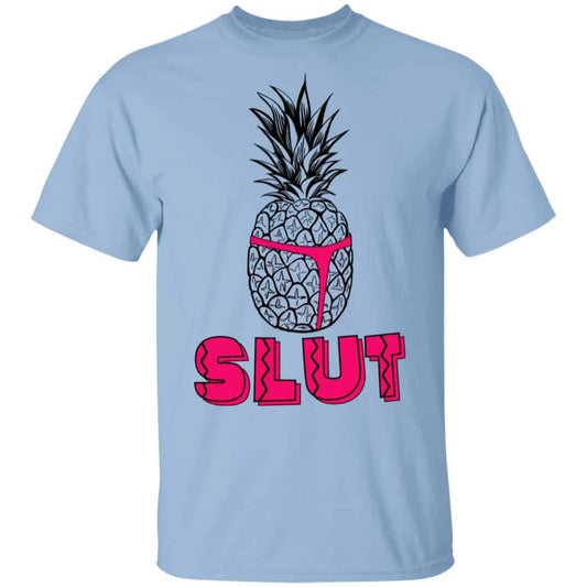 
	Pineapple Slut Shirt, Hoodie, Tank