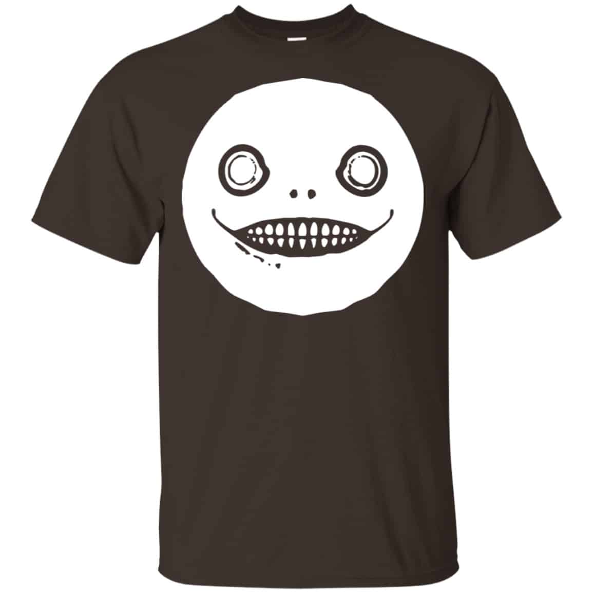 Game Nier Automata Emil Shirt, Hoodie, Tank