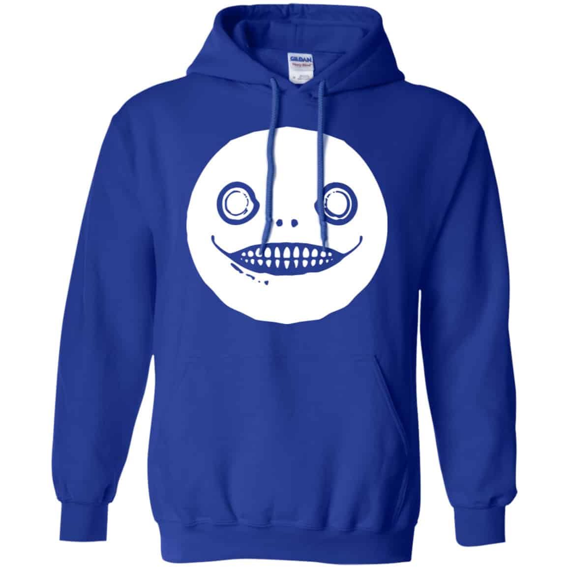 Game Nier Automata Emil Shirt, Hoodie, Tank