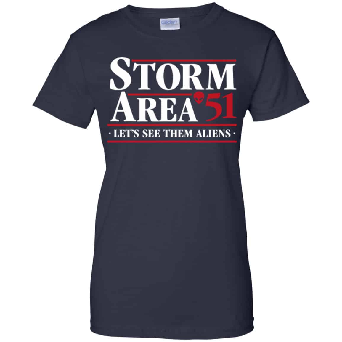 Storm Area 51 – Let’s See Them Aliens – September 20 Shirt, Hoodie, Tank