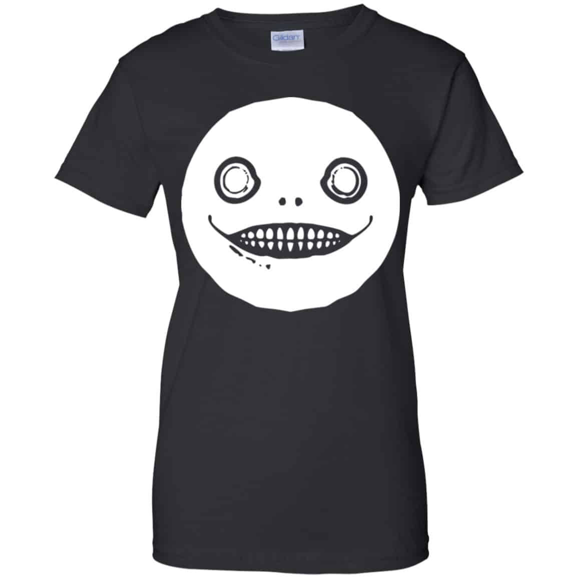 
	Game Nier Automata Emil Shirt, Hoodie, Tank