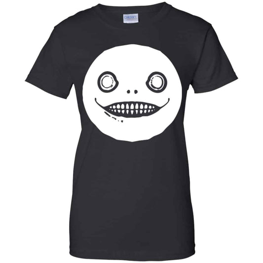 
	Game Nier Automata Emil Shirt, Hoodie, Tank