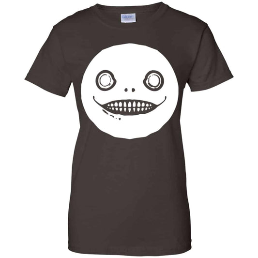 Game Nier Automata Emil Shirt, Hoodie, Tank