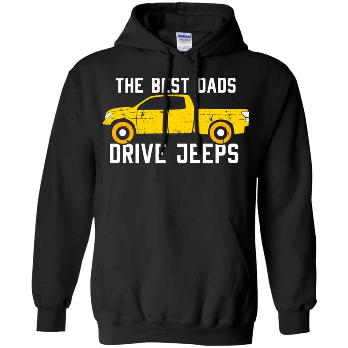 The Best Dads Driver Jeeps T-Shirts, Hoodie, Tank