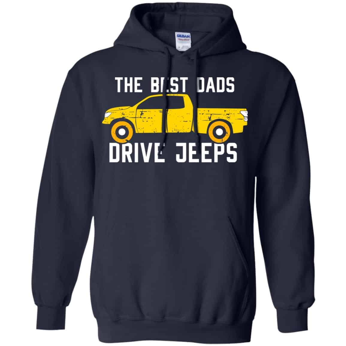 The Best Dads Driver Jeeps T-Shirts, Hoodie, Tank
