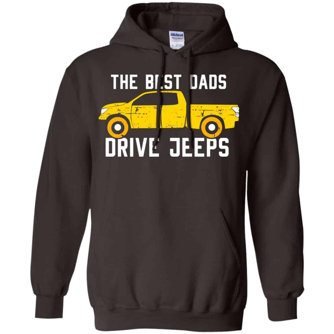 The Best Dads Driver Jeeps T-Shirts, Hoodie, Tank