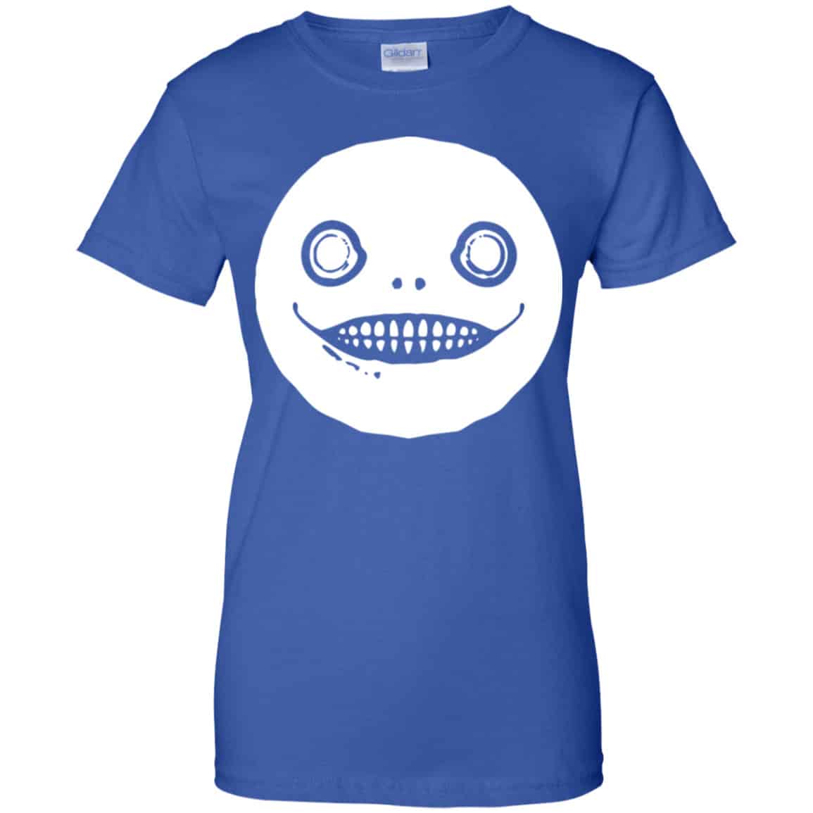Game Nier Automata Emil Shirt, Hoodie, Tank
