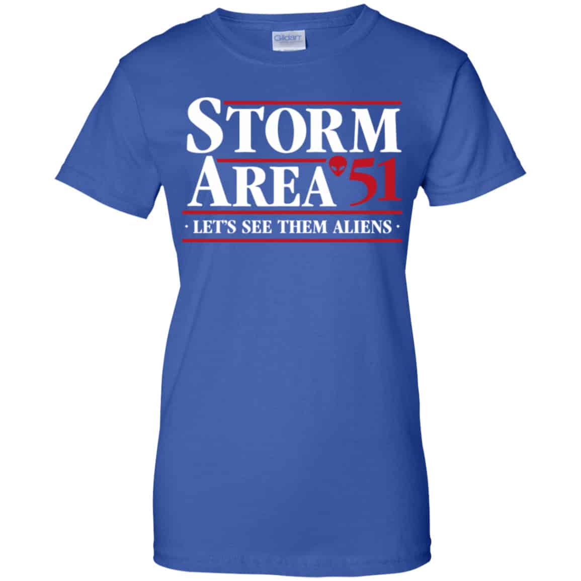 Storm Area 51 – Let’s See Them Aliens – September 20 Shirt, Hoodie, Tank
