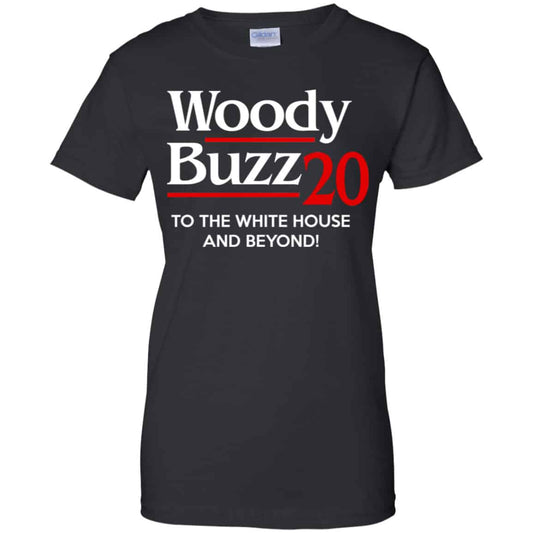 
	Woody Buzz 2020 To The White House And Beyond Shirt, Hoodie, Tank