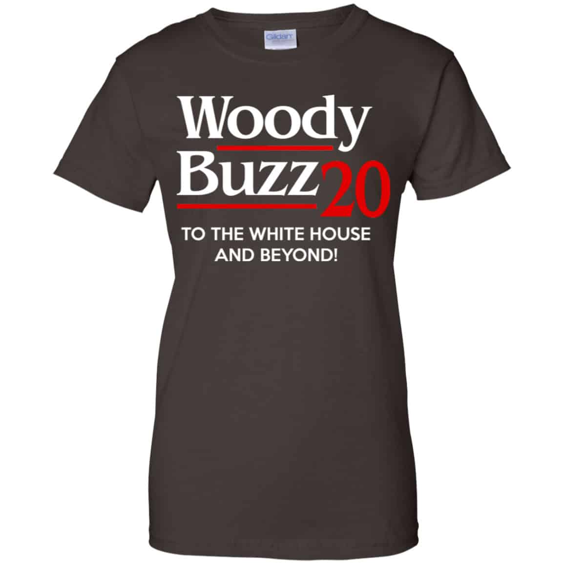 Woody Buzz 2020 To The White House And Beyond Shirt, Hoodie, Tank