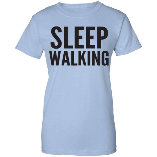 
	Sleep Walking Shirt, Hoodie, Tank