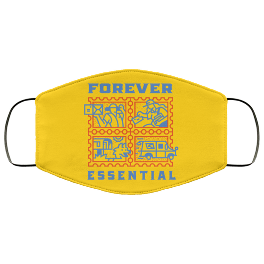 
	Forever Essential Face Mask