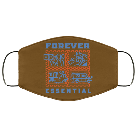 Forever Essential Face Mask