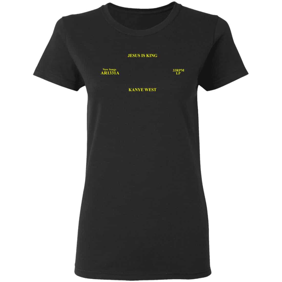 Kanye West Jesus Is King Shirt, Hoodie, Tank