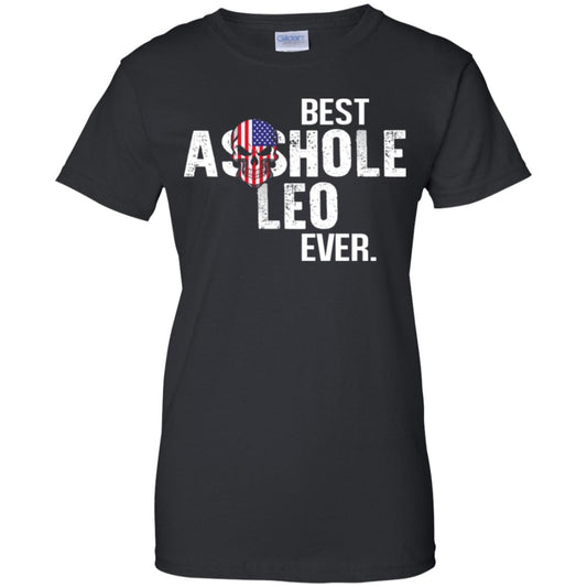 
	Best Asshole Leo Ever T-Shirts, Hoodie, Tank