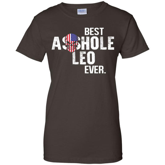 Best Asshole Leo Ever T-Shirts, Hoodie, Tank