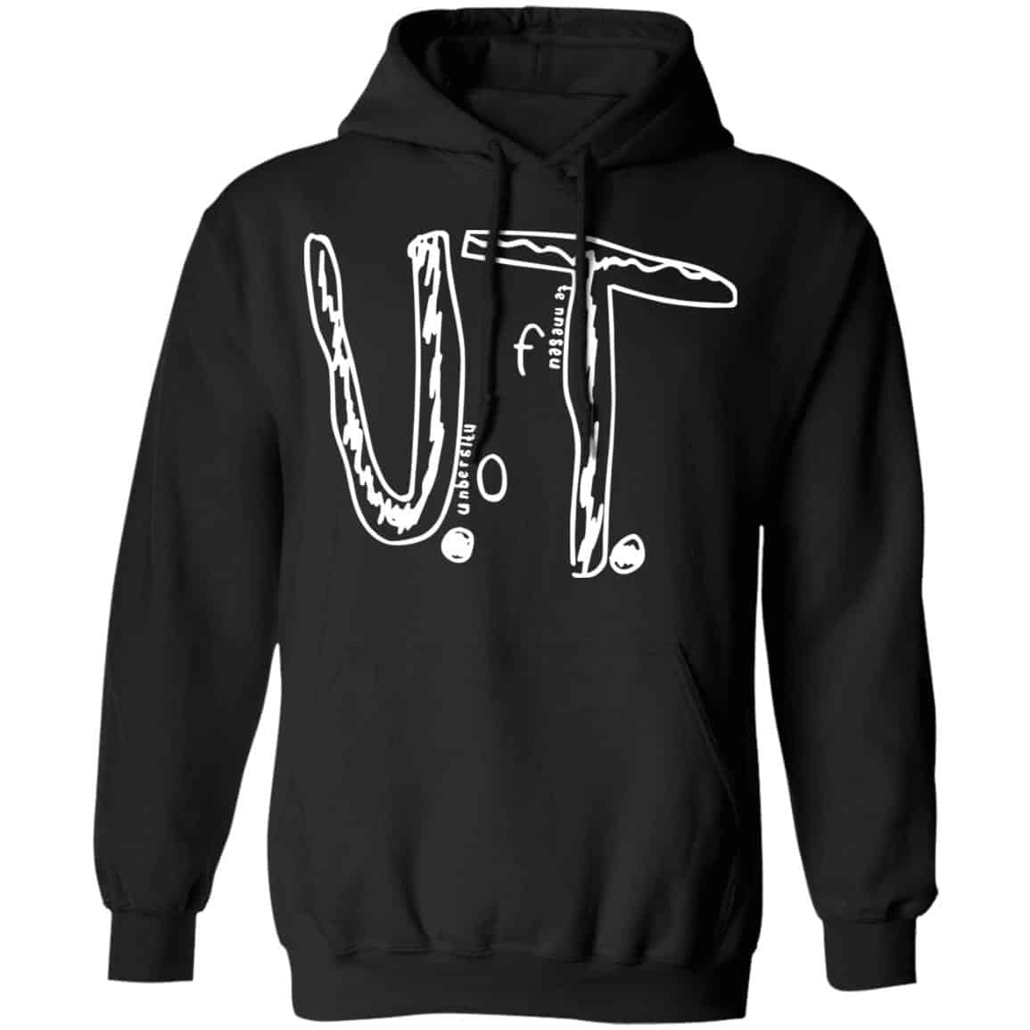 UT University Of Tennessee Logo Shirt, Hoodie, Tank