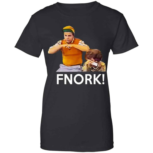 
	Tim Conway And Carol Burnett Fnork Shirt, Hoodie, Tank