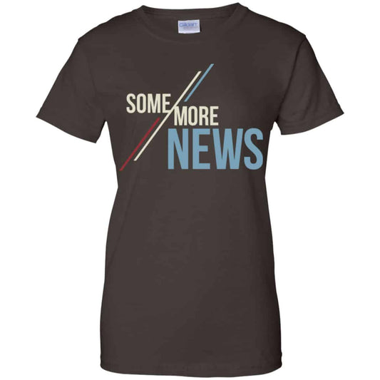 Some More News Shirt, Hoodie, Tank