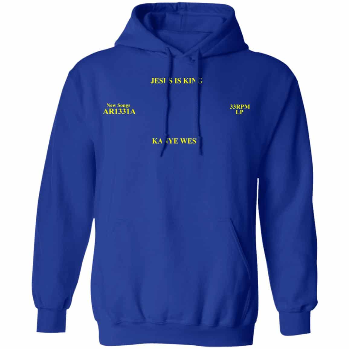 Kanye West Jesus Is King Shirt, Hoodie, Tank