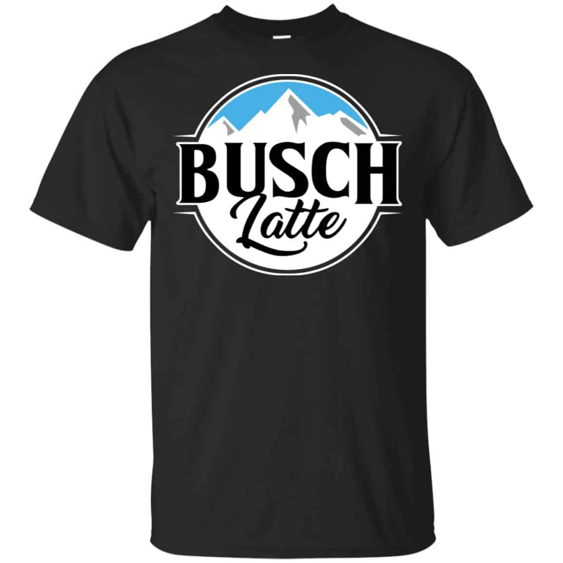 Busch Light Busch Latte T Shirts, Hoodie, Tank