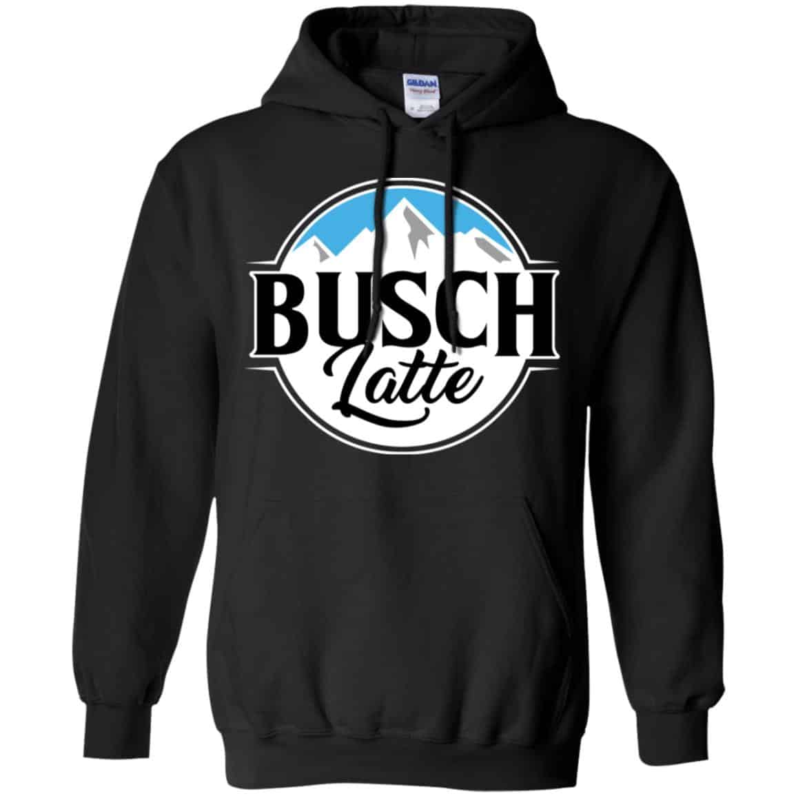 Busch Light Busch Latte T Shirts, Hoodie, Tank