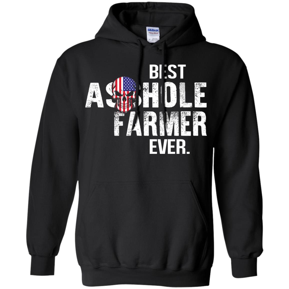 Best Asshole Farmer Ever T-Shirts, Hoodie, Tank