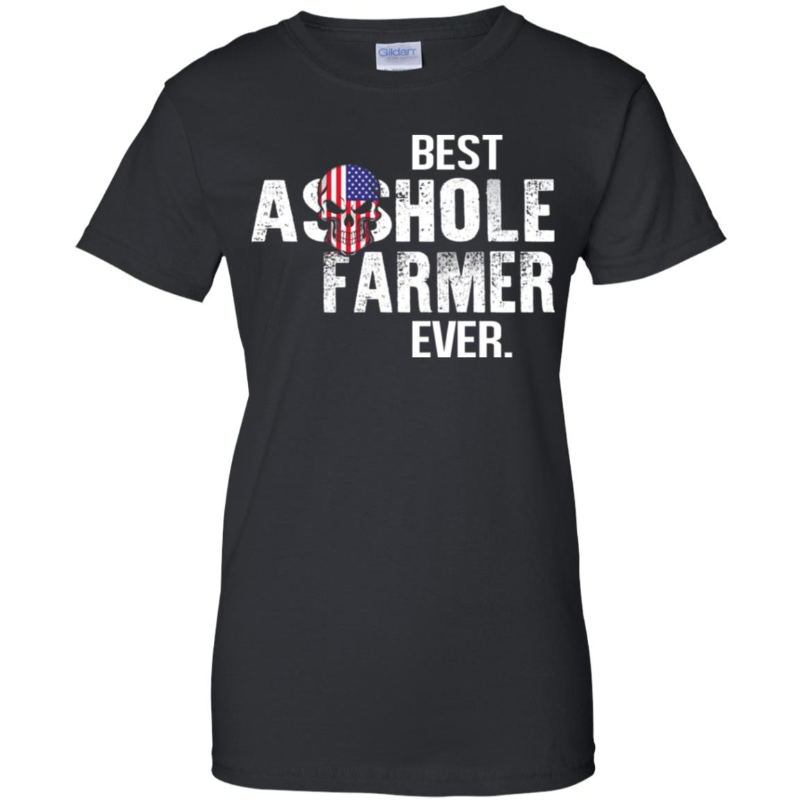 
	Best Asshole Farmer Ever T-Shirts, Hoodie, Tank