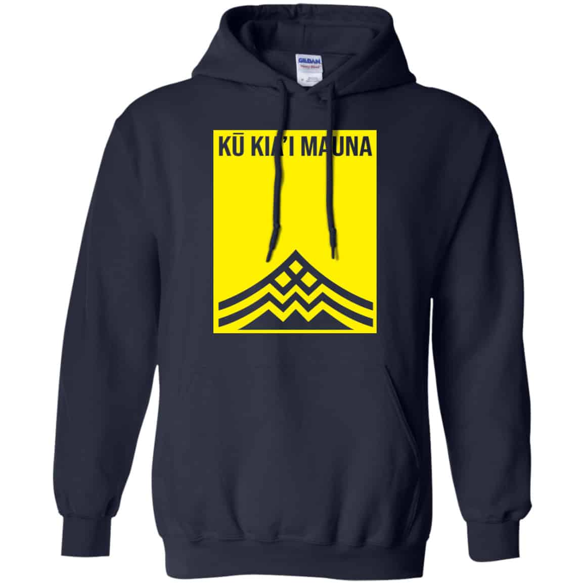 Ku Kiai Mauna Shirt, Hoodie, Tank
