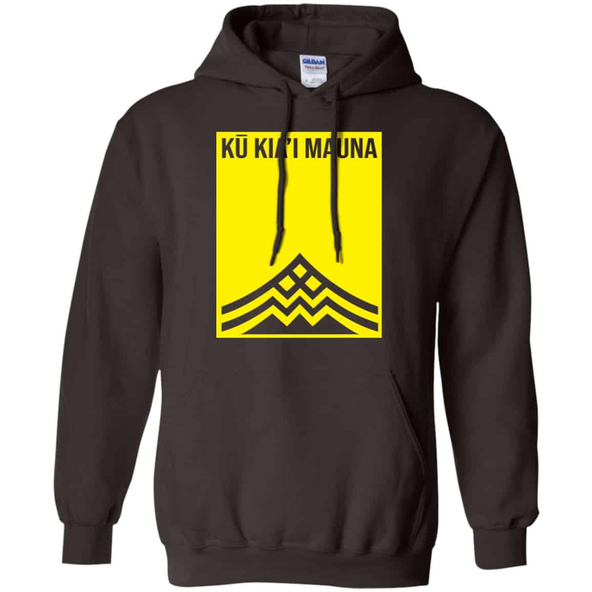 Ku Kiai Mauna Shirt, Hoodie, Tank