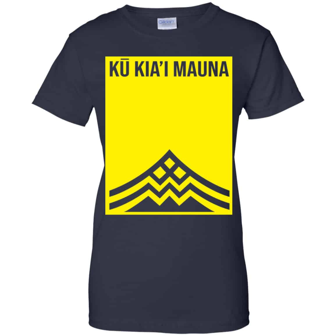 Ku Kiai Mauna Shirt, Hoodie, Tank