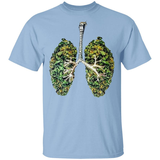 Weed Lungs Shirt, Hoodie, Tank